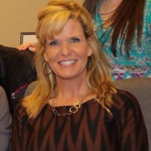 Meet your Posher, Kathryn